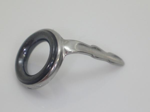 ステンレスSiC 片足ガイド／PLSG 10